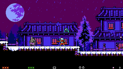 Гра для Nintendo Switch Bat Boy (картридж) (810148574925)
