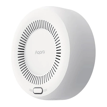 Датчик утечки газа Aqara Natural Gas Alarm Sensor (JT-BZ-01AQ/A)