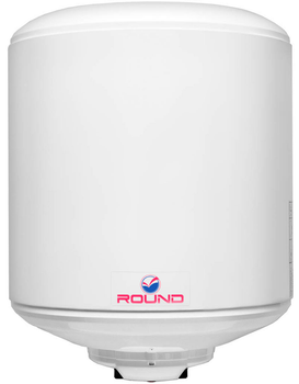 Бойлер ATLANTIC ROUND Eco VMR 50 (1200W)