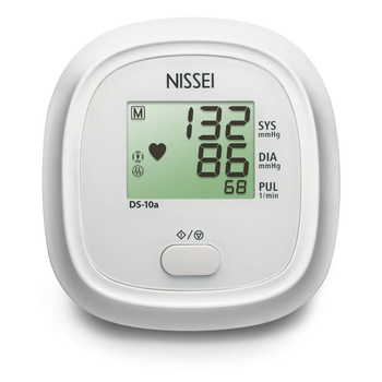 Тонометр NISSEI DS-10 (25369373)