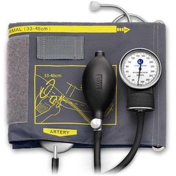 Тонометр механічний Little Doctor NLD-60 (25422115)