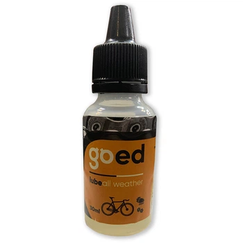 Масло для цепи Goed Lube универсальное 30 ml