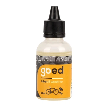 Масло для цепи Goed Lube Dry для сухой погоды 55 ml