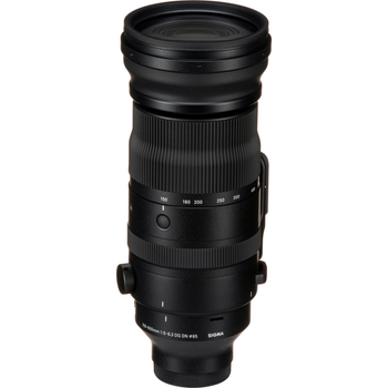 Объектив Sigma AF 150-600mm f/5-6.3 DG DN OS Sports Sony-E [117596]