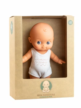 Кукла Paola Reina Mini Panchas 28 см 28301