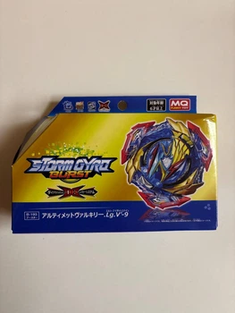 Бейблейд В193 Ультимейт Волтраек Beyblade Ultimate Valkyrie B193, правосторонний