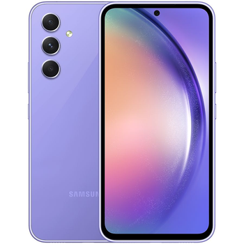 Смартфон Samsung Galaxy A54 256 GB Violet (Grade C) БУ