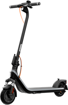 Електросамокат Segway Ninebot E2 PLUS E II Black (AA.05.14.02.0003)