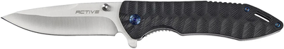 Ніж Active Feather (black)