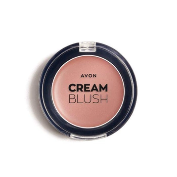 Кремові рум'яна Avon PEACH/Свіжий персик 24г (35392243)