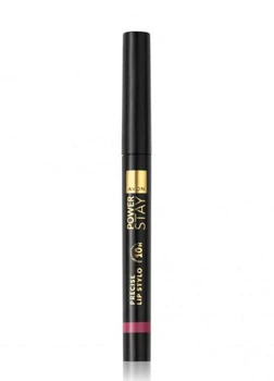 Губная помада Суперстойкость Avon Power Stay Up To 10 Hour Глубокий лиловый-Main Character Mauve (49411721)