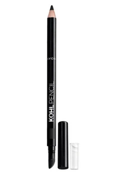 Олівець для очей Kohl Avon Глибокий чорний-True Black (12120553-1)