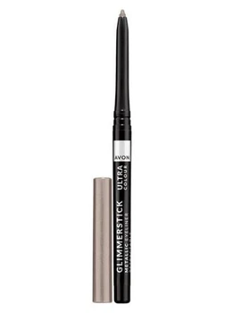 Олівець для очей з ефектом металік Avon Gunmetal-Сталевий бронзовий 028g (79666545)