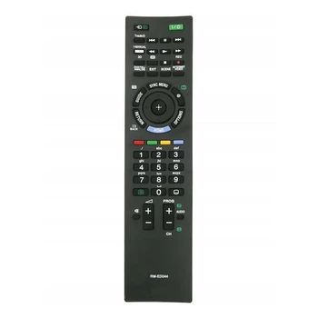 Пульт для телевізора Sony RM-ED044 Black