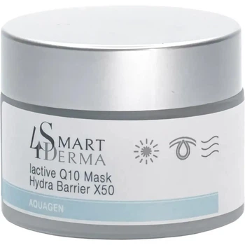 Крем-маска глубокое увлажнение Aquagen Smart4Derma