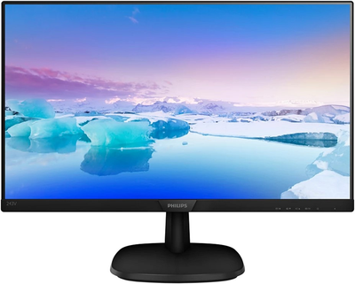 Монітор 23.8" Philips 243V7QJABF /00/01