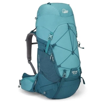 Рюкзак Lowe Alpine Sirac Plus ND65 Light Blue (1033-LA FMQ-53-SAG-SMD)