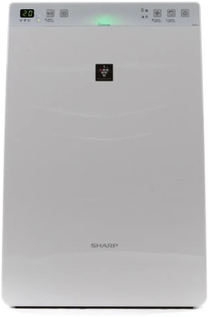 Очиститель воздуха Sharp KC-F32EUW