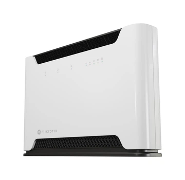 Беспроводной маршрутизатор MikroTik Chateau LTE12 Wi-Fi 5 2.4/5GHz гигабитный 5 портов (137E14F10155)