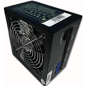 Блок живлення Delux DLP-50DGM 650W