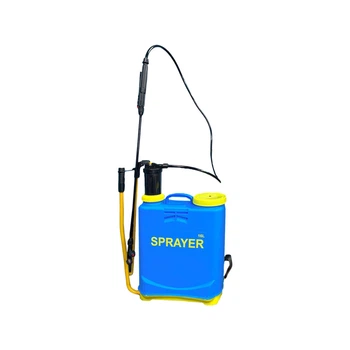 Опрыскиватель ручной ранцевый садовый Sprayer (16 л)