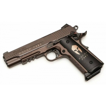 Пістолет Sig Sauer Air 1911 Spartan 4,5 мм