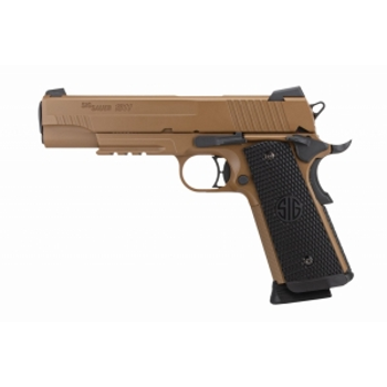Пістолет Sauer Air 1911 Emperor Scorpion BB, 4,5 мм