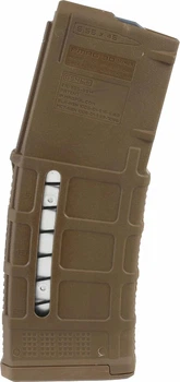 Магазин Magpul PMAG G3 кал .223 Rem. 30 патронів