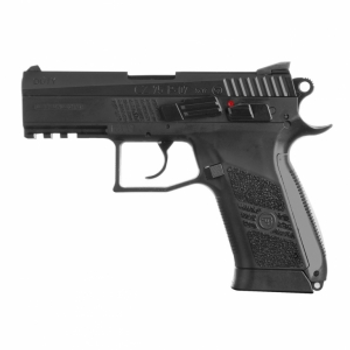 Пистолет пневматический ASG CZ 75 P-07 Duty 4,5 мм BB