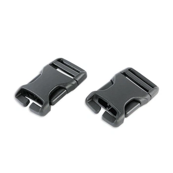 Фастекс Tatonka SR Buckle 20mm QA 1 пара (TAT 3371.040)