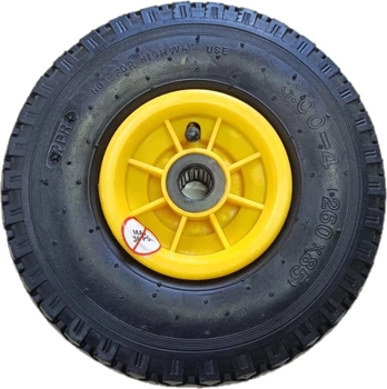 Колесо для транспортировочных тележек Stanley SXWT-PA603