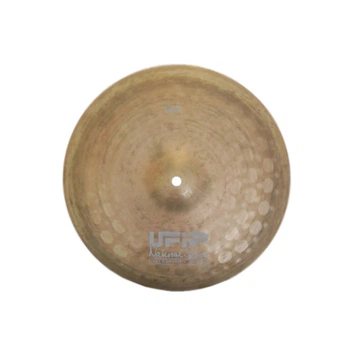 Тарілка для барабанів Ufip Splash NS-12 Natural