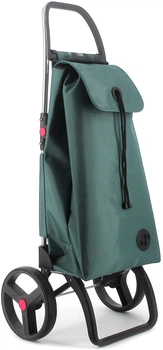 Сумка-візок Rolser I-Max MF 2LRSG Sea Coast (IMX308-1067)