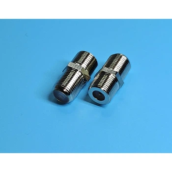 Перехідник F бочка F гн, F гн, TRILINK 21mm