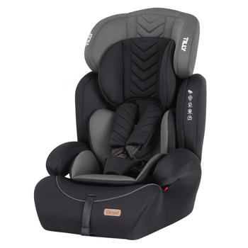 Автокресло TILLY Consul T-531/4 Light Grey