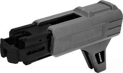 Адаптер для шуруповерта Graphite G/K 58GE111 58GE111-AD (5902062508072)