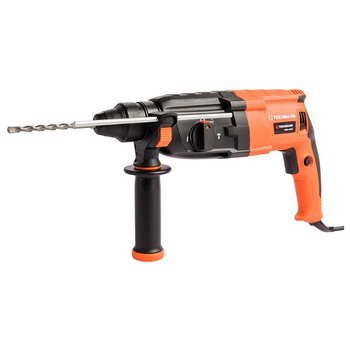 Перфоратор Tekhmann TRH-1040 SDS-Plus 1040Вт 2.8Дж 3.2кг кейс