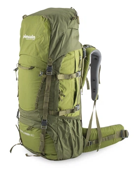 Рюкзак Pinguin Explorer 60 (2020) Khaki