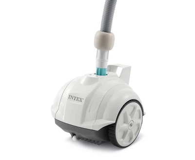 Робот-пылесос для бассейна INTEX 28007 вакуумный