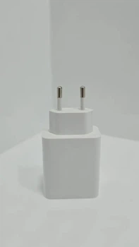 Зарядное устройство блок Xiaomi MDY-11-EZ 33 W (33 ватів) без кабелю (б/у)