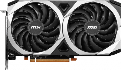 Видеокарта Radeon RX 6600 8Gb GDDR6 MSI MECH 2X 8G Refurbished