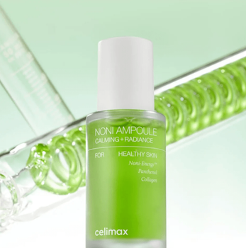 Відновлювальна сироватка на основі ноні Celimax The Real Noni Energy Ampoule 30 мл