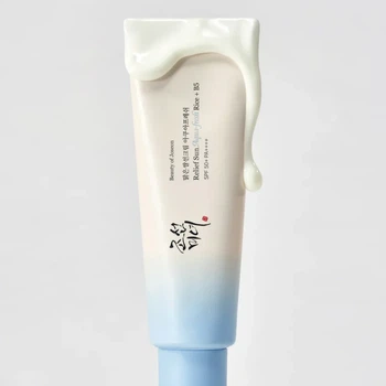 Солнцезащитный крем с рисовой водой Beauty of Joseon Relief Sun Aqua-Fresh: Rice + B5 SPF50+/PA++++ 50 мл