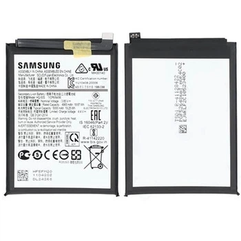 Аккумулятор Samsung HQ-50SD для A035 Galaxy A03, A037 Galaxy A37, 5000mAh, оригинал