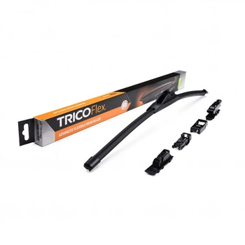 Бескаркасная щетка с мультикреплением TRICO Flex 30/750мм FL750