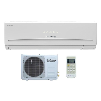 Кондиціонер Luberg LSR-12HDV інверторний
