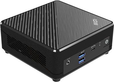 Komputer MSI Cubi N ADL S-218XDE (00B0A921-218)