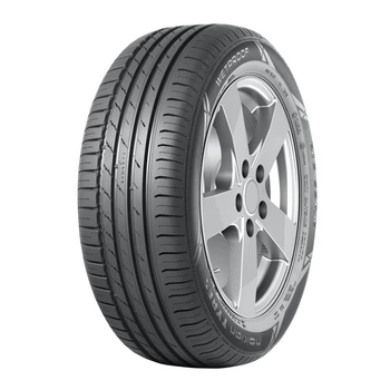 Літня шина Nokian Wetproof 1 SUV 225/65 17 106V XL – фото, відгуки