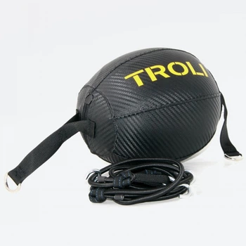 Боксерская пневмогруша Troli Speed Bag Punch