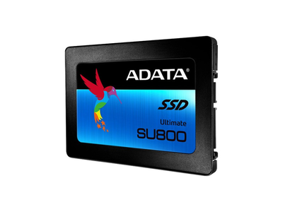 SSD накопичувач ADATA Ultimate SU800 256 GB (ASU800SS-256GT-C)